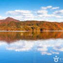 횡성호수길 주차장 화장실 이미지