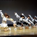 액션 치어리딩 이미지