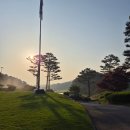 [이천] 사우스스프링스CC - 매우빠른 그린과 매트없는 관리 잘 된 구장 라운드 후기