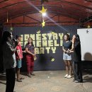 Homestay Farewell Party 이미지