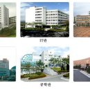 재능대학교 학생관 이미지