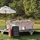 돌고래바나나노래연습장 | 2025 춘천 지역축제 엘리시안 강촌리조트 숲속 빵시장 빵축제 후기 (주차꿀팁, 준비물)