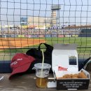 nc다이노스&amp;롯데자이언츠 마산야구장에서 손카롱 야구관람후기 ⚾