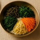 청주산나물