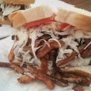 Pitts Burger(피츠버거)