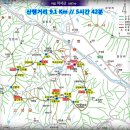 4월 정기산행(진달래 산행) 이미지