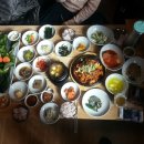 해월쌈장