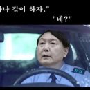 일주일만에 무너진 윤석열과 국민의힘 이미지