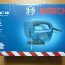 (판매완료)보쉬(BOSCH) 직소기 GST 65 팝니다 이미지