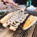 부천 까치울 맛집 : 복사골 한방민물 장어