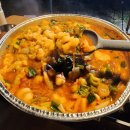 의정부농협 송양하나로마트 | 홍천 산으로캠핑장 벚꽃 명소 1박2일 재방문 캠핑 후기 2- 캠핑음식, 여리네닭강정, 하나로마트