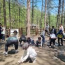 김천시립도서관 이미지