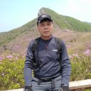 산철죽 군락지 이미지