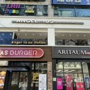 계양문화로 | 엔젤리너스 | 저당케이크가 있는 계양구 카페 후기