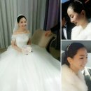 이지은웨딩메이크업