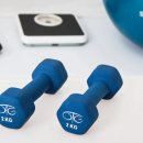 운동습관 이미지