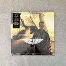 Top Gun Maverick | [VINYL] 탑건 매버릭 LP 화이트 컬러 Top Gun Maverick 영화 OST 언박싱