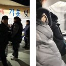 속초해변(중문) 이미지