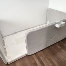 새생활슈퍼 | 일룸 쿠시노 슈퍼싱글(SS) 가드 솔직후기 : 범퍼형 구성, 가격, 냄새, 장단점 등