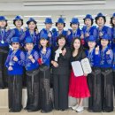 효성노인문화센터 앞 이미지