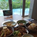 조선본갈비밀면 이미지