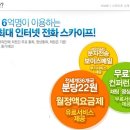 SKYPE 고객서비스팀장님에게 보내는 메일 이미지