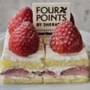 에벌루션(주) | 포포인츠 바이 쉐라톤 서울강남 에볼루션 12월 주중 런치 페스티브 시즌 뷔페