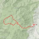 Sam’s Ridge and Catlett Spur 이미지