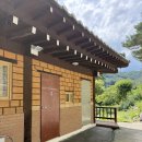 자작나무숲민박 이미지