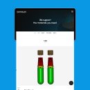 (주)칸메디 이미지