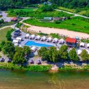 아쿠아마린 글램핑 이미지