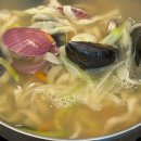 바로덮밥. 바로파스타 미사점 이미지