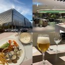 올댓바스켓 | 빕스 마곡 원그로브점 생맥주,와인 무제한이용후기