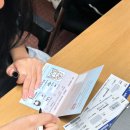 익산지역아동센터 | [키즈미술출강] 익산부송지역아동센터 나만의 여권