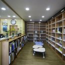 청룡동 숯고을작은도서관 이미지