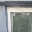 우성3차 | 서울 광진구 자양우성3차 창틀 실리콘 코킹 후기, 창틀 누수 방지하기