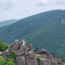 1월19일(일) 운장산(전북,진안) BAC 100대 명산 이미지