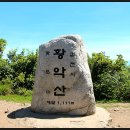 (경북 김천. 충북 영동) 황악산(괘방령~여시골산~운수봉~황악산 비로봉(1111m-'푯돌')~형제봉~바람재~신선봉~망월봉[망봉]~직지사~주차장. 180815. 수) 이미지