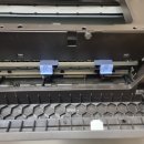 롤모델(ROLL MODEL) | 하남 00고등학교에 상륙한 그래픽의 강자! HP DesignJet Z6 DR 설치후기