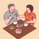 새봄경로당 | 함평은 지금! - 4월 첫째 주