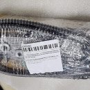 XR100 오일쿨러작업 이미지