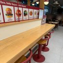 배럴하우스(BARREL HOUSE) | [대전 신세계] 번앤배럴 버거하우스 대전 신세계백화점맛집 수제버거 후기