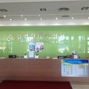 김천실내수영장 1층 이미지