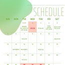 릴스 & 추억의 K-POP 댄스 이미지