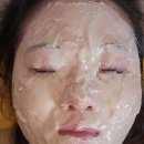 면역&족욕 | 편평사마귀 율무팩 율무가루, 면역반응 홈케어 후기 3탄