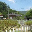 청주 운곡서원 이미지