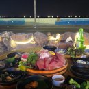 팔지지 | 제주시 바다뷰 횟집 잡혀야팔지 내돈내산 솔직후기