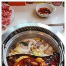 수원역 마라탕 맛집 라메이즈뷔페훠궈 후기