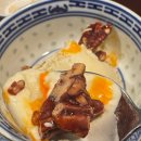 보보식당 | 흑백요리사2 맛집 중식🍽️보보식당압구정 런치 더블세트 후기