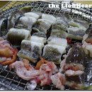 바다장어산꼼장어 이미지